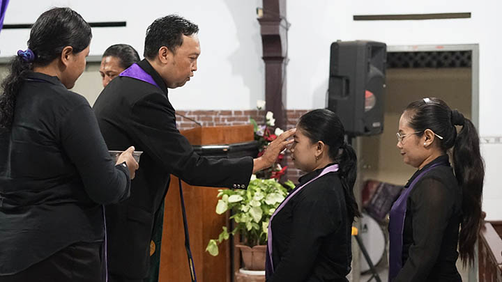 galeri, Ibadah Rabu Abu GKJ Baki Pepanthan Kingkang, gereja kristen jawa, gkj, gkj baki, gereja kristen jawa baki, baki, sukoharjo, gkj klasis sukoharjo, klasis sukoharjo, klasis, sinode gkj, sinode 